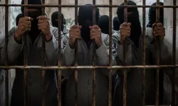 Suriye'de DEAŞ'lı teröristler kamptan kaçtı