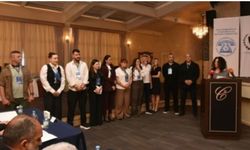 Madde kullanımıyla mücadele paneli Girne’de başladı: 2 gün sürecek