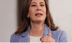 Sıla Usar İncirli: Erken seçim önergemizin ivedi görüşülmesi için genel kuruldayız