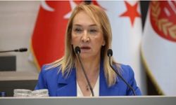 Filiz Besim: Bu protokol tamam değil, bunu milletvekilleriniz, bakanlarınız da söylüyor