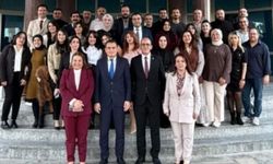 1 Haziran’da tapuda dijital devrim hedefi: TAKBİS, MEGSİS ve Parsel Sorgu Sistemi devreye girecek