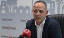 Mehmet Harmancı: Prountzos'un Kaymaklı’daki geçiş noktasıyla ilgili açıklamasını memnuniyetle karşıladım