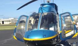 Epstein bağlantılı uçuşların, 2019'a kadar İngiliz havalimanları ve üslerini kullandığı belirlendi