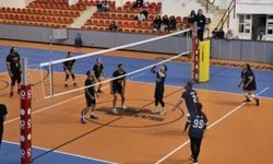 DAÜ Şampiyon Melekler Anı Turnuvası başladı