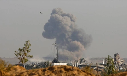 İsrail’den ABD’ye İran mesajı: “Gerekirse tek başımıza saldırırız”