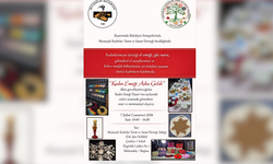 Türkmenköy’de İlk Kadın Emeği Pazarı Kuruluyor