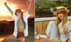 Şeyma Subaşı ile Brezilyalı sevgilisi bir kez daha ayrıldı