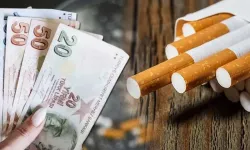 JTI sigaralara zam: En Ucuz Sigara 100 TL oldu! İşte güncel fiyat listesi...