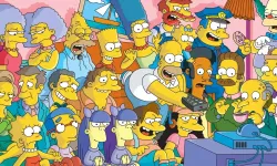 Simpsonlar yine mi bildi? 26 yıl önceki "Gizemli ada" mesajı Epstein dosyalarında gerçek oldu