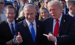 Trump’ın Herzog’a çıkışı Netanyahu’nun af hesabını bozdu