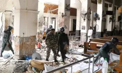 Sri Lanka'da 279 kişinin öldüğü bombalı saldırıların altından eski İstihbarat Başkanı çıktı