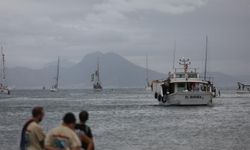Özgürlük ve Sumud Filosu 12 Nisan'da yeniden Akdeniz'e açılacak