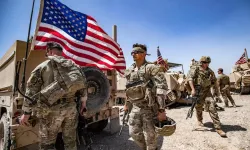 Suriye'deki uluslararası koalisyon güçleri, El-Tanf üssünü tamamen boşalttı