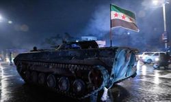 Kamışlı Havalimanı'nın güvenlik denetimi Suriye İçişleri Bakanlığına devredildi