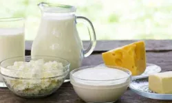 SÜTEK: Standartlara Uymayan Süt İmalatta Kullanılmadı