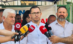 Tel-Sen’den Arıklı’ya yanıt: Hiçbir madde üzerinde anlaşmadık