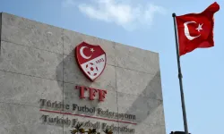 TFF’den üç kulübe disiplin sevki: Beşiktaş, Fenerbahçe ve Kocaelispor PFDK’lik oldu