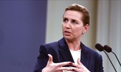 Frederiksen: Grönland Üzerindeki Baskı Kabul Edilemez