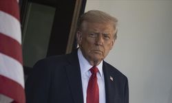 Trump: Diego Garcia'daki askeri üs İran'a yönelik olası saldırılarda kullanılabilir