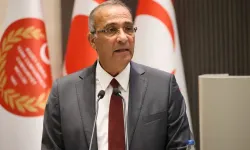 Fikri Toros’tan Tahsin Ertuğruloğlu’na yanıt: “Cumhurbaşkanı müzakere masasında yegâne yetkili”