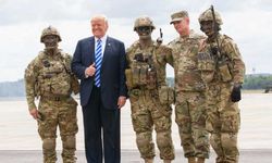 Müzakereler bitti, ABD'nin İran'a yönelik tehditleri bitmedi! Tansiyonu yükseltecek mesaj