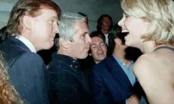 Trump’tan Epstein iddialarına yanıt: “Adasına hiç gitmedim”