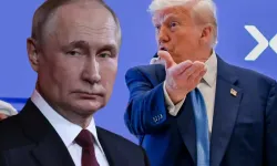 Trump: Hindistan Rus petrolü alımını durdurmayı kabul etti