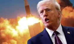 Trump, İran'a tehditler savurdu: Ya anlaşırız, ya çok kötü şeyler yaparız