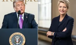 Trump, İsviçre'ye uyguladığı yüzde 39 vergi artışının sebebini açıkladı