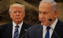 Trump, İran'a yönelik saldırılar hakkında Netanyahu ile telefonda görüştü