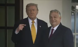 Trump’tan Orban’a seçim desteği: “Gerçek bir dost ve savaşçı”