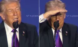 Trump'tan kiliselere tehdit: Hakkımda kötü konuşursanız vergi muafiyetininz gider