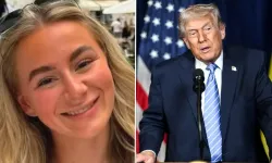 Trump tartışması kanlı bitti, baba kızını katletti