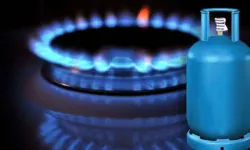 Tüp Gaza  Zam: 10 kiloluk tüp 610 TL’ye yükseldi