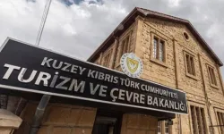 Turizm Bakanlığı'ndan Koop-Süt, Binboğa Yem ve Zirai Levazım açıklaması