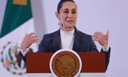 Turnuva düzenlenecek mi? Meksika Devlet Başkanı'ndan 2026 FIFA Dünya Kupası için açıklama