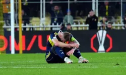 Turu mucizelere bıraktık! Fenerbahçe, Nottingham Forest'a farklı kaybetti