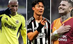 UEFA'dan açıklama: İstanbul'un 3 büyüğü, Avrupa devlerini teker teker solladı