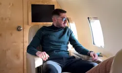 Ünlü rapçi Blok3, gelen astronomik teklifi geri çevirdi