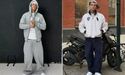 Ünlü rapçi Central Cee müslümanlığı seçti: İsmi ne oldu?