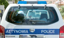 Güney Kıbrıs’ta Azerbaycanlı ve Estonyalı iki kişi terör şüphesiyle tutuklandı