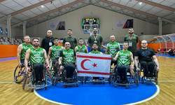 Vakıflar TS Deplasmanda Farklı Kazandı, İlk Devreyi Lider Kapattı