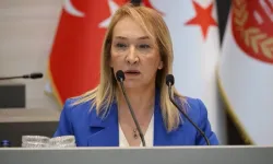 Filiz Besim'den Hakan Dinçyürek'e tepki: Önce maaş bordroları tartışıldı, şimdi de diplomalara sorguluyorsunuz