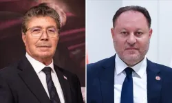 Başbakan Üstel ve Meclis Başkanı Öztürkler Ankara’da temaslarda