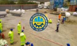 İSG-Bir, iş sağlığı yasası değişiklik sürecini eleştirdi: Paydaşlar dışlandı, hukuki güvenlik zedelendi