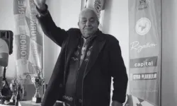 İş insanı Cahit Necipoğlu hayatını kaybetti