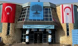 TAM Parti’de yönetim kadrosu belirlendi