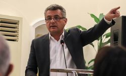 Erhürman’dan Ertuğruloğlu’na yanıt: “Ciddiyet ve nezaketle bağdaşmayan açıklamalara yanıt vermiyorum”