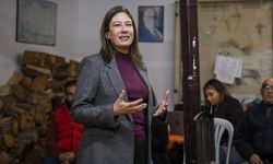 CTP Lideri İncirli’den Toplumsal Adalet Vurgusu