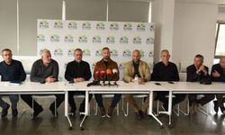 Hayvancılar ile kasaplar, uygun fiyata et satışı için kooperatif oluşturuyor